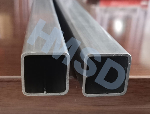 高强钢焊管应用场景与性能优势