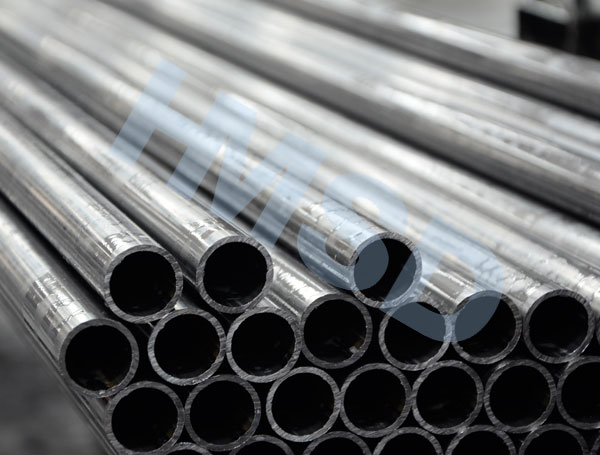 30crmo精密钢管厂生产流程与技术解析