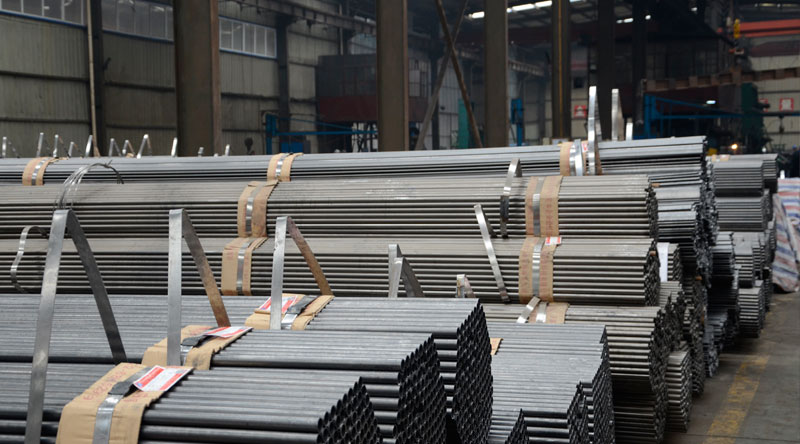 防腐钢管应用范围及优势