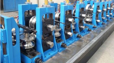 高频焊管生产工艺技术及验收步骤